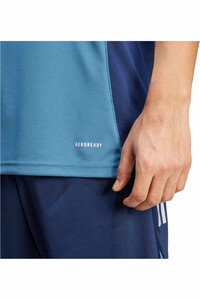 adidas camiseta de fútbol oficiales ARSENAL 26 TR JSY 04