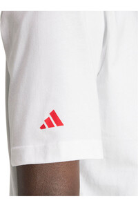 adidas camiseta de fútbol oficiales ARSENAL FC SEASONAL 03