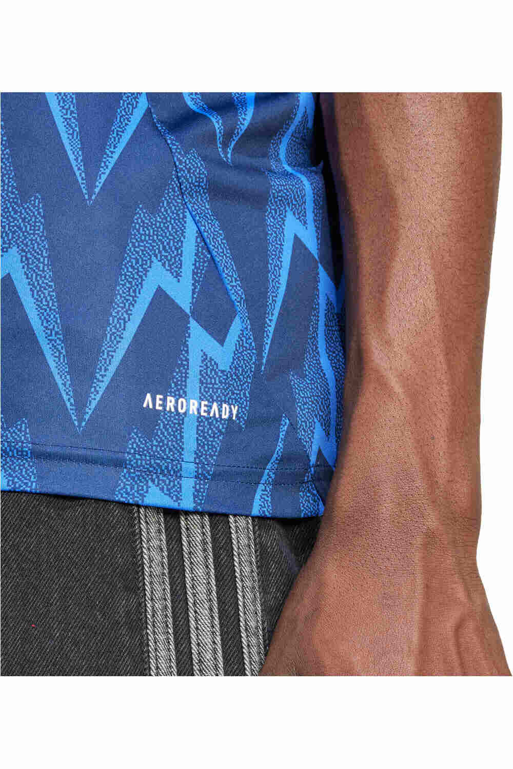 adidas camiseta de fútbol oficiales ARSENAL26 A JSY 03