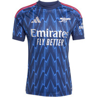 adidas camiseta de fútbol oficiales ARSENAL26 A JSY 04