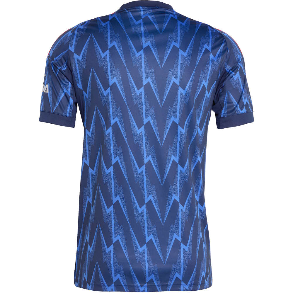 adidas camiseta de fútbol oficiales ARSENAL26 A JSY 05