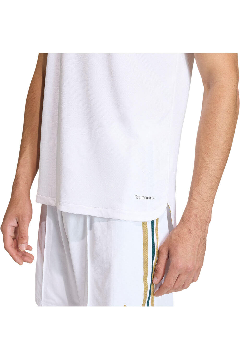 adidas camiseta de fútbol oficiales AUTHENTIC 2 EQUIP ARABIA SAUD 26 03