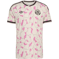 adidas camiseta de fútbol oficiales AUTHENTIC SEGUNDA EQUIPACIN CHILE 26 04