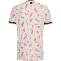 adidas camiseta de fútbol oficiales AUTHENTIC SEGUNDA EQUIPACIN CHILE 26 05