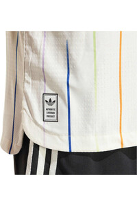 adidas camiseta de fútbol oficiales AUTHENTIC SEGUNDA EQUIPACION JAPON 26 03