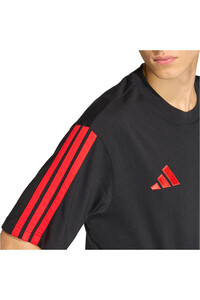 adidas camiseta de fútbol oficiales BELGICA 26 DNA TEE 03