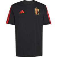 adidas camiseta de fútbol oficiales BELGICA 26 DNA TEE 04