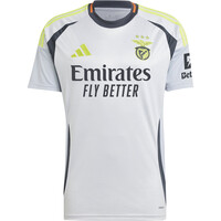 adidas camiseta de fútbol oficiales BENFICA 25  3 JSY 04