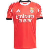 adidas camiseta de fútbol oficiales BENFICA 26 H JSY 03