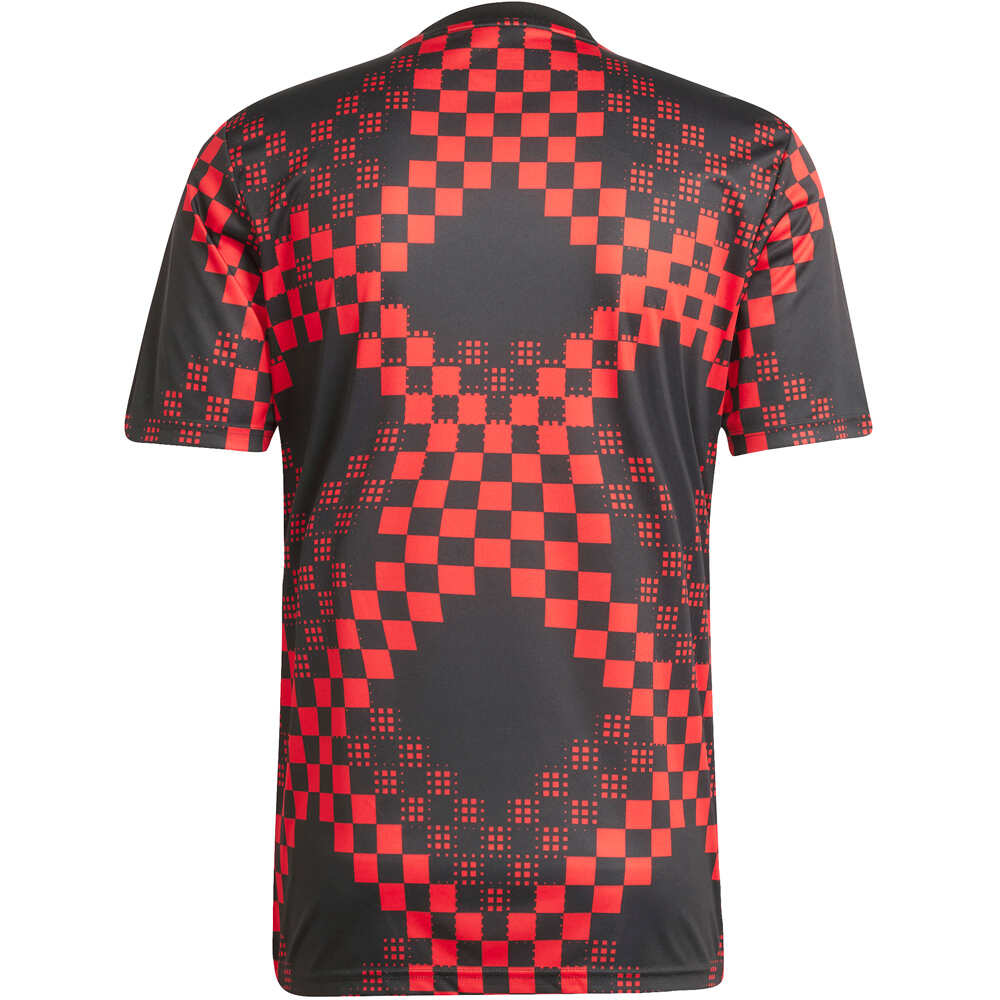 adidas camiseta de fútbol oficiales BENFICA 26 PRESHI 06