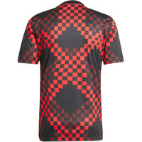 adidas camiseta de fútbol oficiales BENFICA 26 PRESHI 06