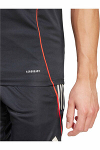 adidas camiseta de fútbol oficiales BENFICA 26 TR JSY 04