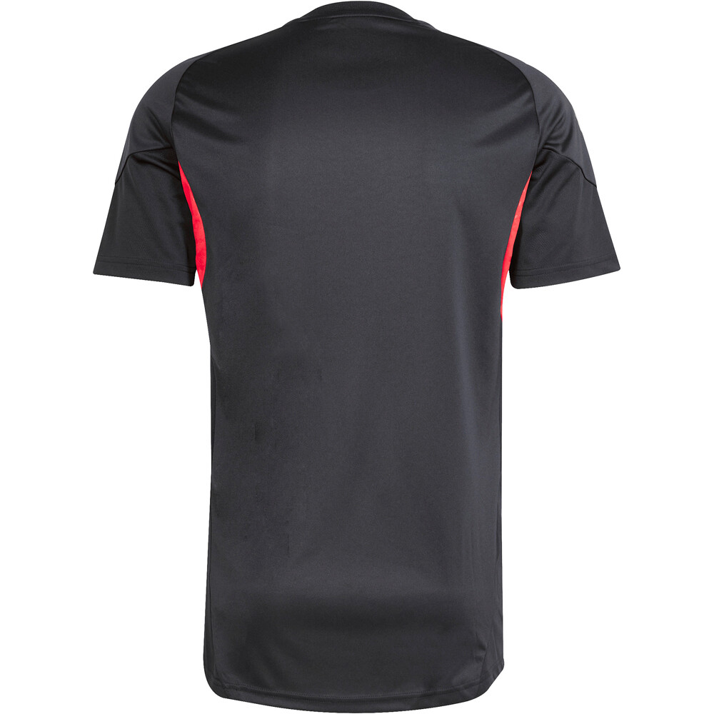 adidas camiseta de fútbol oficiales BENFICA 26 TR JSY 06