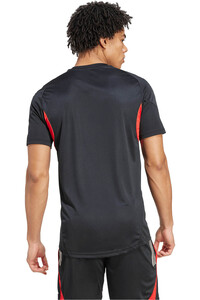 adidas camiseta de fútbol oficiales BENFICA 26 TR JSY vista trasera