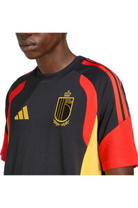 adidas camiseta de fútbol oficiales BLGICA 26 TIRO 03