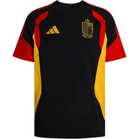 adidas camiseta de fútbol oficiales BLGICA 26 TIRO 04