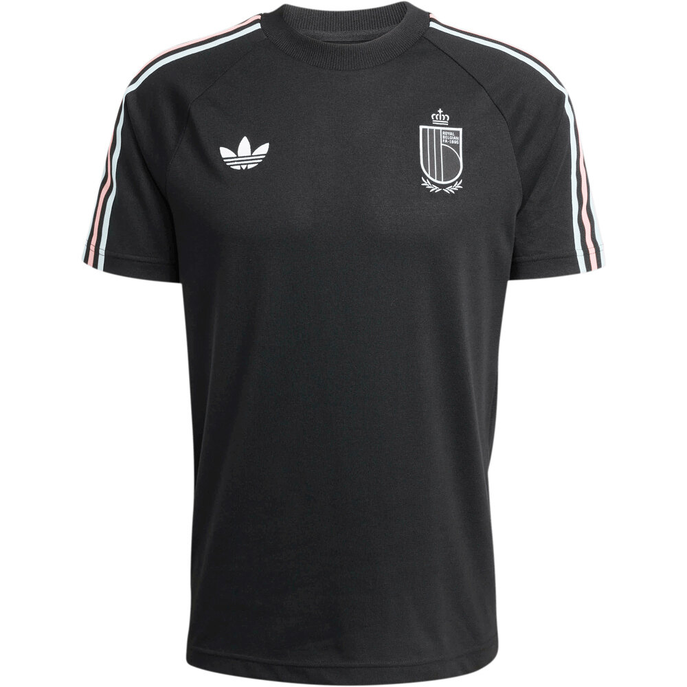 adidas camiseta de fútbol oficiales BLGICA ORIGINALS 04