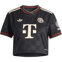 adidas camiseta de fútbol oficiales B.MUNICH 26 3 JSY WC vista detalle