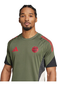 adidas camiseta de fútbol oficiales B.MUNICH 26 EU TR JSY 03
