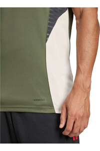 adidas camiseta de fútbol oficiales B.MUNICH 26 EU TR JSY 04