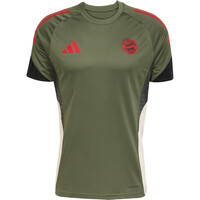 adidas camiseta de fútbol oficiales B.MUNICH 26 EU TR JSY 05