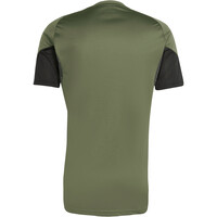 adidas camiseta de fútbol oficiales B.MUNICH 26 EU TR JSY 06