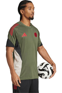 adidas camiseta de fútbol oficiales B.MUNICH 26 EU TR JSY vista detalle