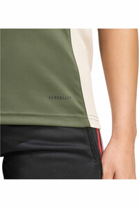 adidas camiseta de fútbol oficiales B.MUNICH 26 EU TR JSY W 04