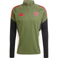 adidas camiseta de fútbol oficiales B.MUNICH 26 EU TR TOP 05