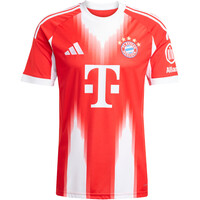 adidas camiseta de fútbol oficiales B.MUNICH 26 H JSY 03