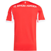 adidas camiseta de fútbol oficiales B.MUNICH 26 H JSY 04