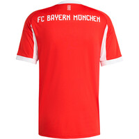 adidas camiseta de fútbol oficiales B.MUNICH 26 H JSY F 05