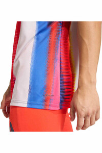 adidas camiseta de fútbol oficiales B.MUNICH 26 PREMATCH 03