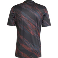 adidas camiseta de fútbol oficiales B.MUNICH 26 PRESHI 05