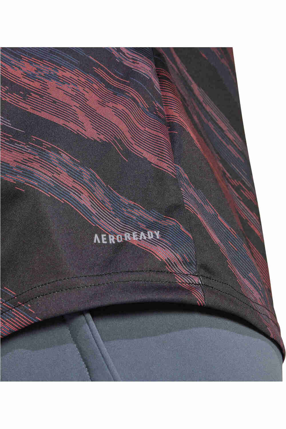 adidas camiseta de fútbol oficiales B.MUNICH 26 PRESHI W 04