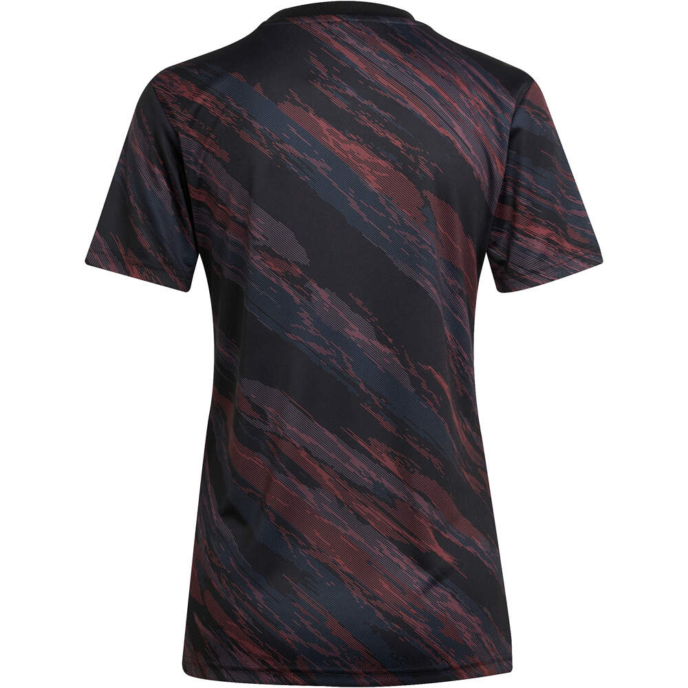 adidas camiseta de fútbol oficiales B.MUNICH 26 PRESHI W 06