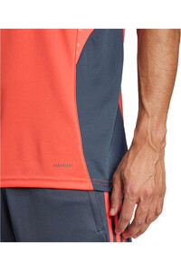 adidas camiseta de fútbol oficiales B.MUNICH 26 TR JSY 04