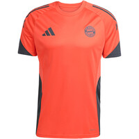 adidas camiseta de fútbol oficiales B.MUNICH 26 TR JSY 05