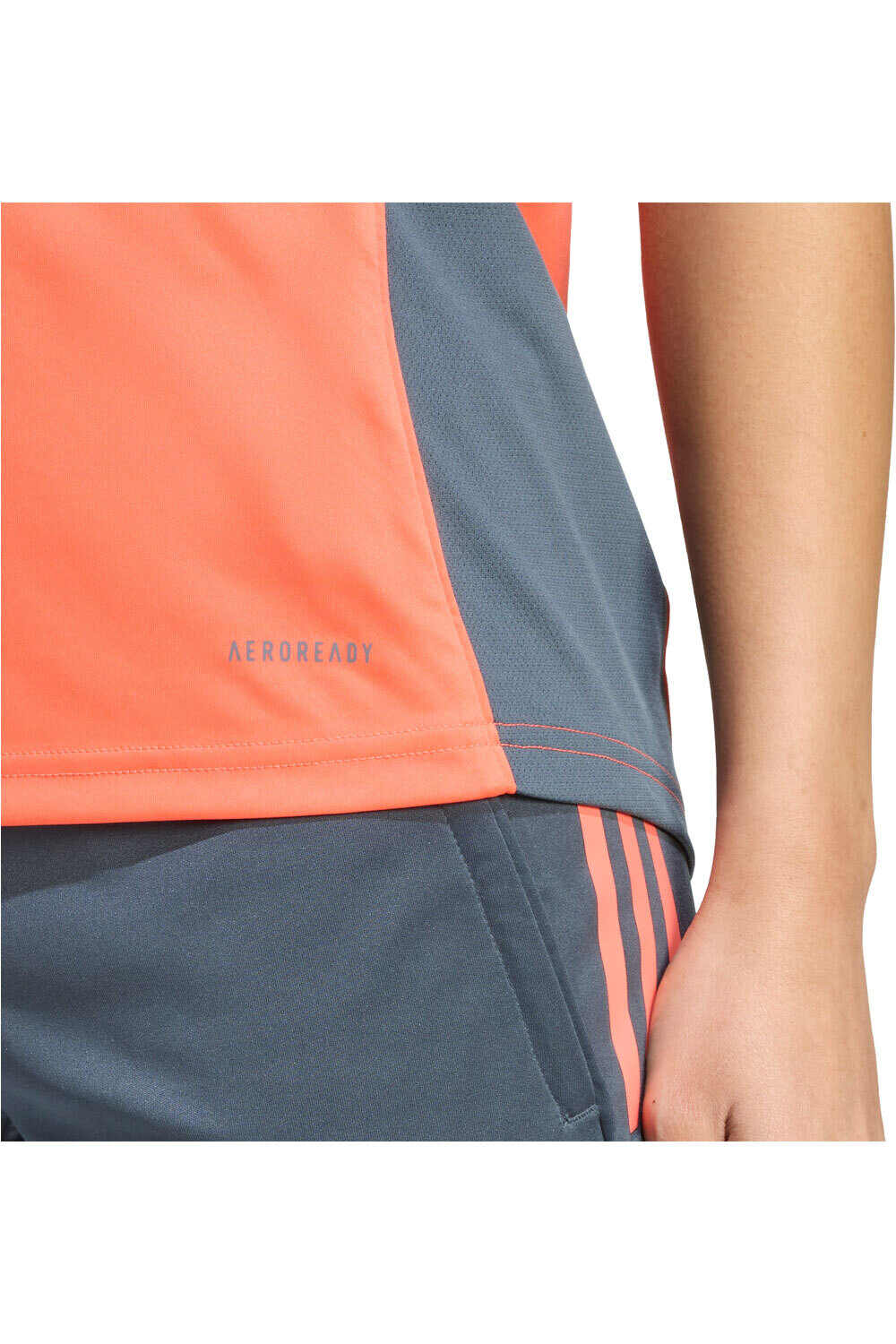 adidas camiseta de fútbol oficiales B.MUNICH 26 TR JSY W 04