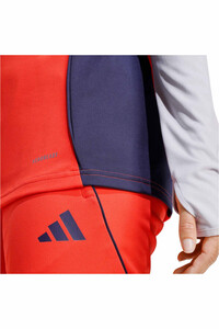 adidas camiseta de fútbol oficiales B.MUNICH 26 TR TOP W 04