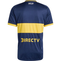 adidas camiseta de fútbol oficiales BOCA JUNIORS 26 H JSY 05