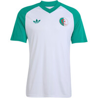 adidas camiseta de fútbol oficiales CALENTAMIENTO ARGELIA 26 1 EQUIPACIN vista detalle