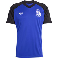 adidas camiseta de fútbol oficiales CALENTAMIENTO ARGENTINA 26 2 EQUIP 04
