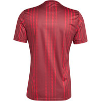 adidas camiseta de fútbol oficiales CALENTAMIENTO ARSENAL FC 26 05