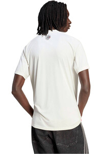 adidas camiseta de fútbol oficiales CAMISA AJAX AMSTERDAM US vista trasera