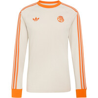 adidas camiseta de fútbol oficiales CAMISETAFC BAYERN ORIGINALS 04