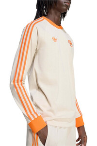 adidas camiseta de fútbol oficiales CAMISETAFC BAYERN ORIGINALS vista detalle