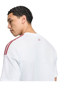 adidas camiseta de fútbol oficiales CATAR 26 A JSY 03