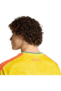 adidas camiseta de fútbol oficiales COLOMBIA 26 H JSY 03