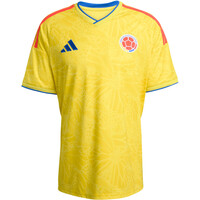 adidas camiseta de fútbol oficiales COLOMBIA 26 H JSY 04